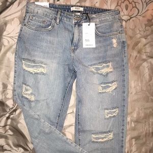 Forever 21 Denim Jeans